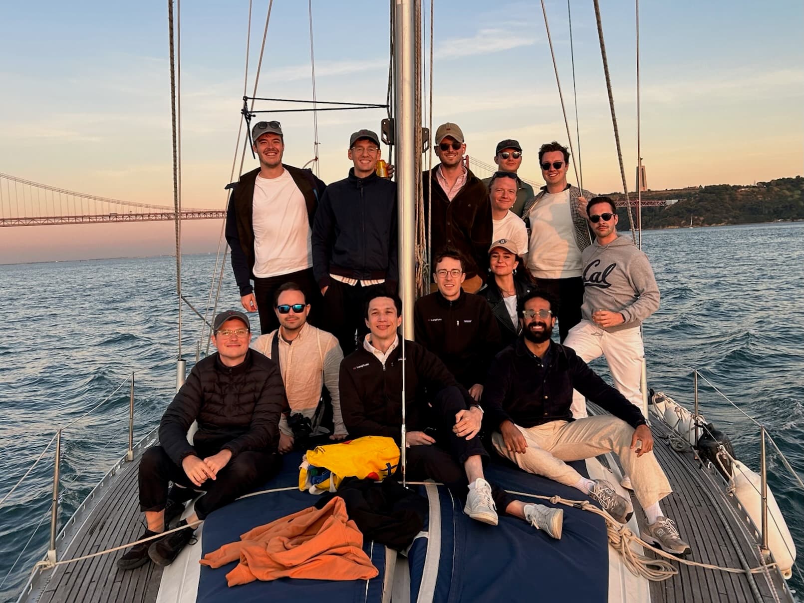 Langfuse Team